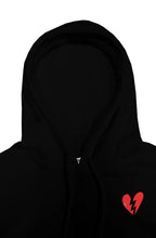 Load image into Gallery viewer, Hoodie Me Robaste El Corazón