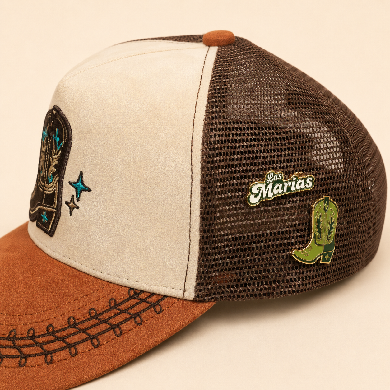 The Western Duo Bundle