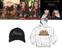 Load image into Gallery viewer, Bundle Western Las Marias