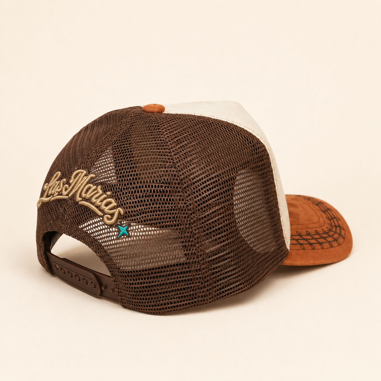 Bota&Texana - Trucker Hat