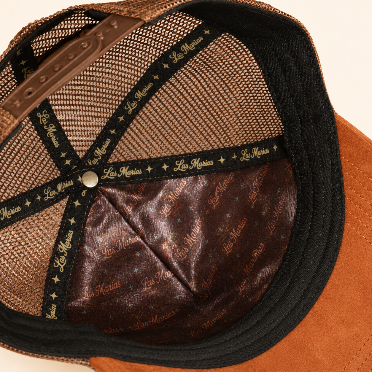 Bota&Texana - Trucker Hat