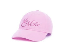 Load image into Gallery viewer, Gorras Rosa Las Marias

