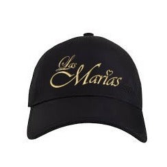 Gorra Dorada