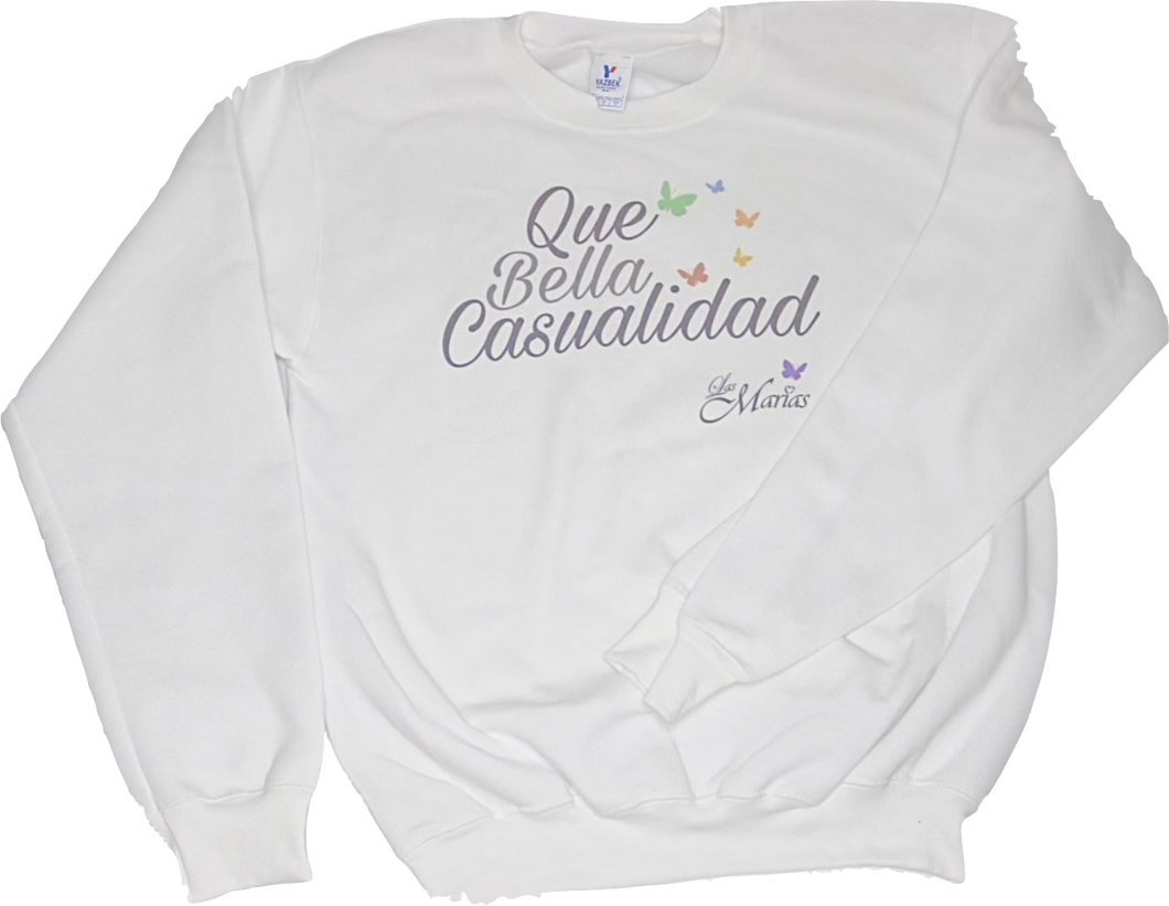 Crewneck 